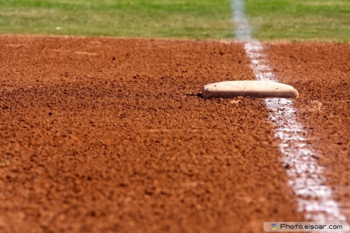 Runner base.